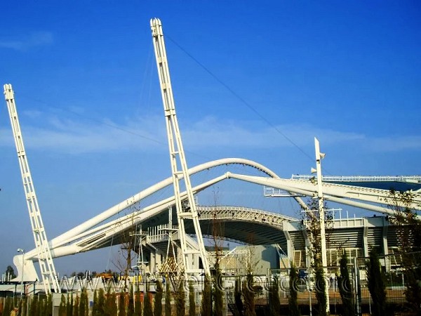 Olympics 2004 - Athens Olympic Stadium