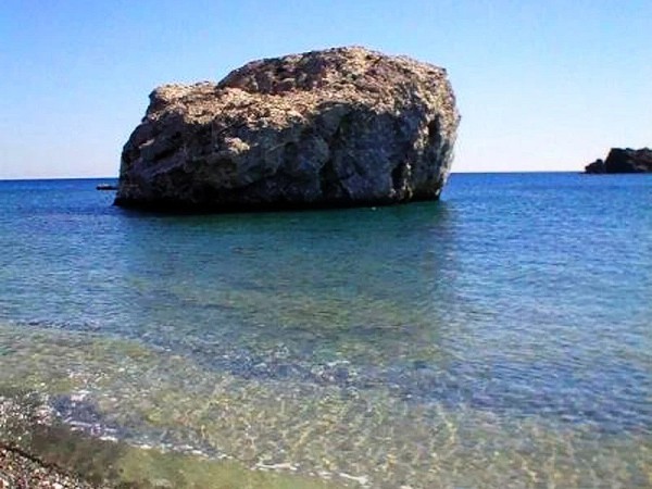 Kali Limenes - Heraklio - Crete
