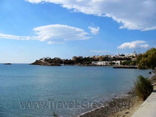 Makrigialos Beach - Lasithi - Crete