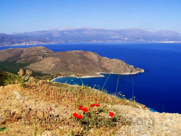 Mirabelou Gulf -Sissi - Lasithi - Crete
