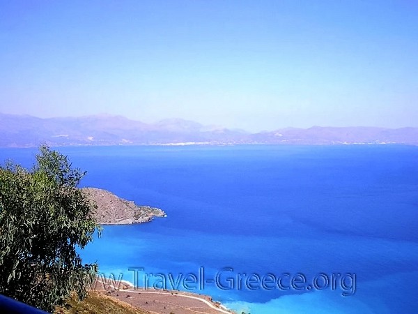 Mirabelou Bay - Sissi - Lasithi - Crete