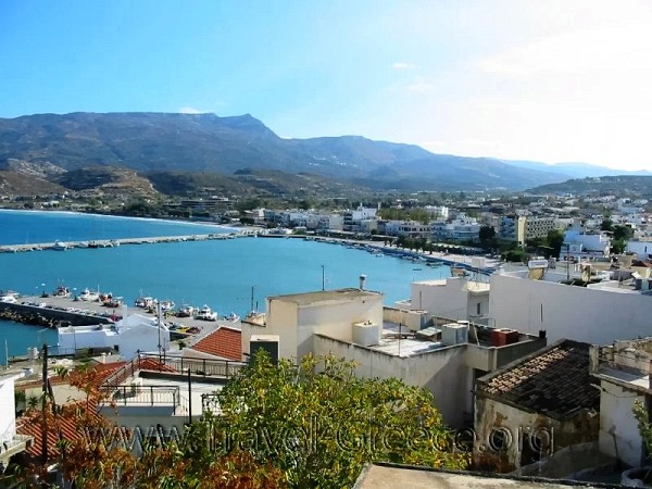 Sitia - Lasithi - Crete