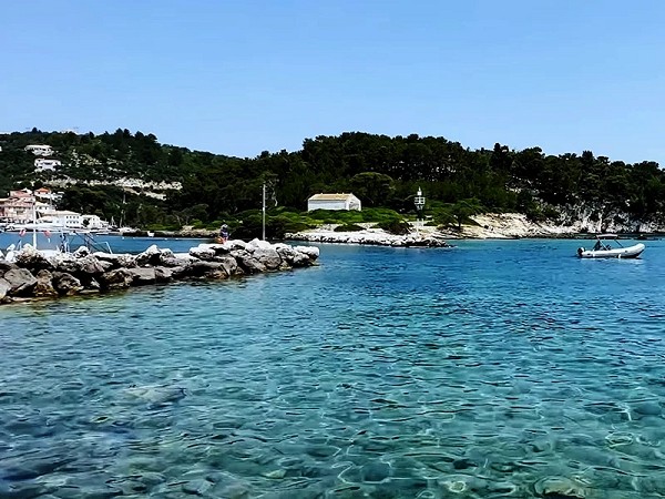 Gaios Village - Paxos - Ionian Islands