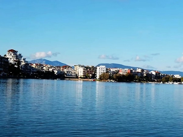 Chalcis City - Evia