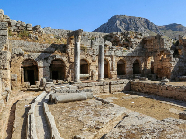 The Must - Visit Ancient Sites in Greece for History Lovers