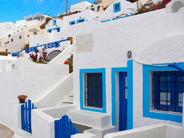 10 Ways to Know You Are Greek