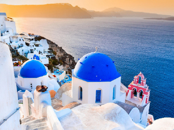 7 Best Greek Islands for Couples to Visit