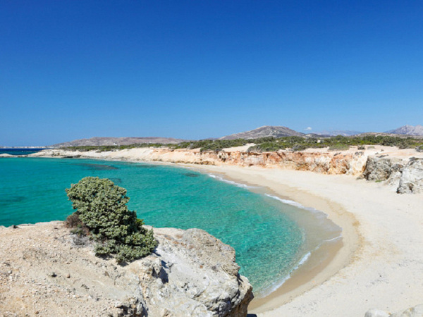 10 Strange & Unusual Beaches in Greece: Discover the Extraordinary