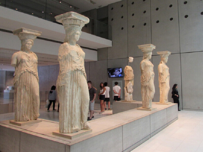 Top 10 Most Popular Archaeological Museums In Greece