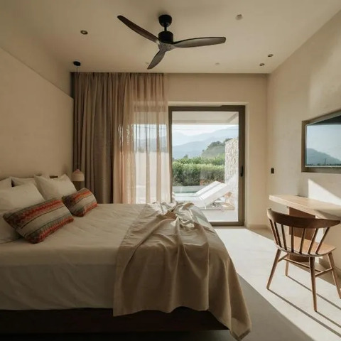AMÉNTE Mindful Stay, hotel in Preveli