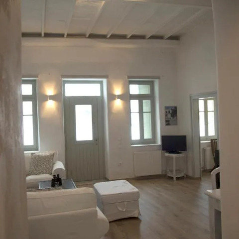 Traditional Village House