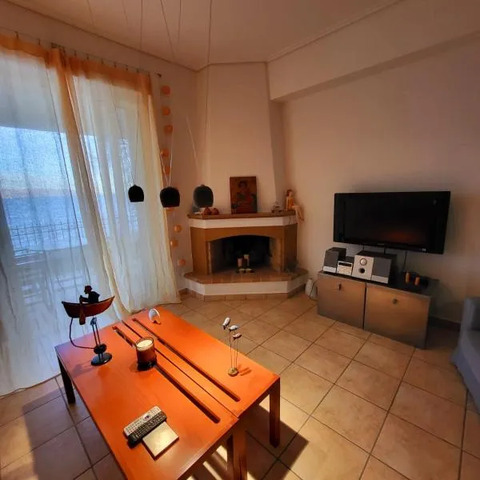 Dilion Guest Apartment, hotel in Dhílesi