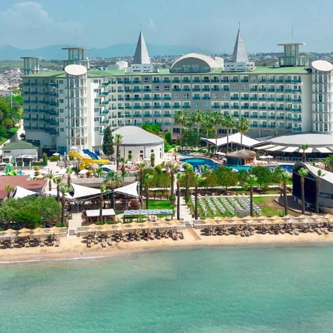 Prive Hotel Didim - Ultra All Inclusive