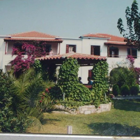 Hotel Elytis, hotel in Argalasti