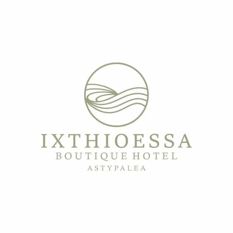 Ihthioessa Boutique Hotel, hotel in Astypalaia