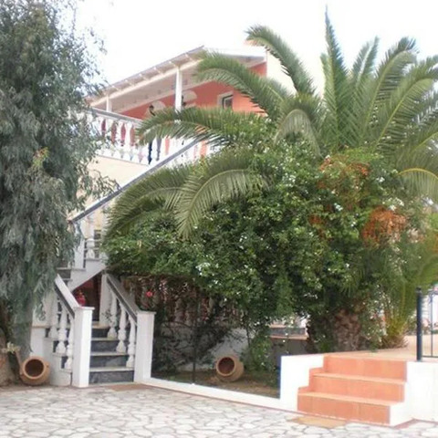 Aggelos Studios, hotel in Panormos Kalymnos