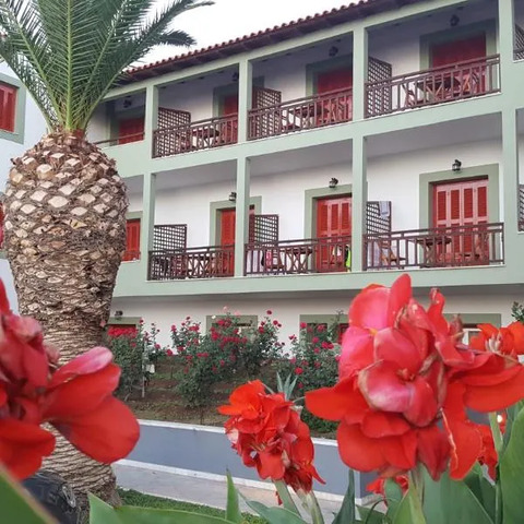 The Flower Of Monemvasia Hotel, hotel in Monemvasia