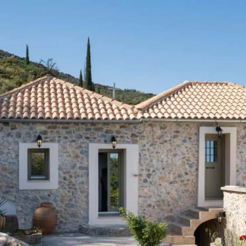 Αρχοντικό FoRRest