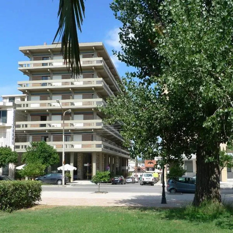 Dioscouri Hotel, hotel in Sparta