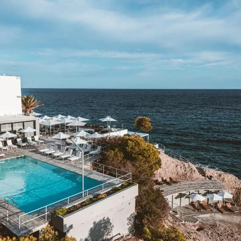 Apollo Resort, hotel in Agia Marina Aegina