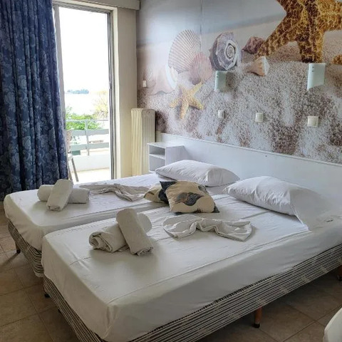 ASTIR COSY LIVING HOTEL, hotel in Agios Georgios
