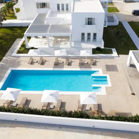 Tzanis Resort Skyros, hotel in Skiros