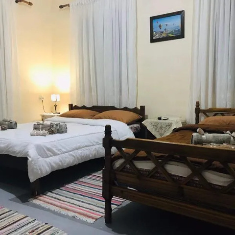 GuestHouse Vrontos, close to Monemvasia, hotel in Kiparission