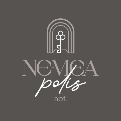 Nemeapolis 3 apt, hotel in Neméa