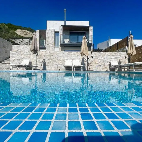 Allure Luxury Villas 2, Skiathos
