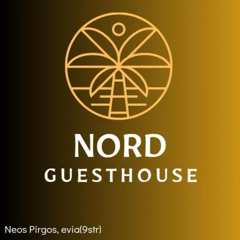 Nord Guesthouse, hotel in Neos Pirgos