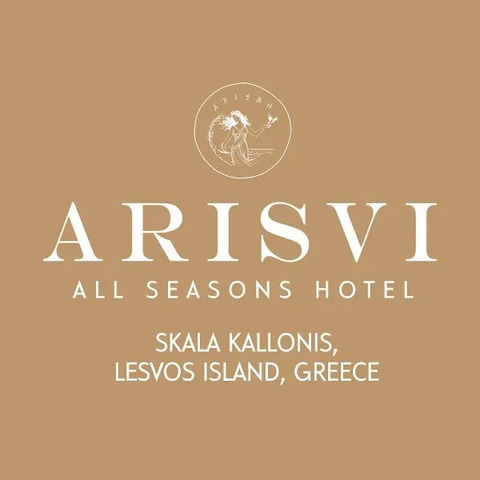 Arisvi All Seasons Hotel, hotel in Parákoila