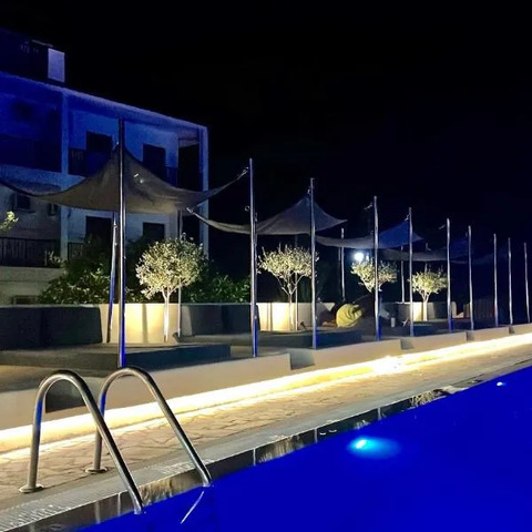 IONIAN SUITES by Bruskos, hotel in Mpoukaris