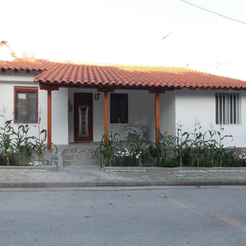Galina Holiday Home