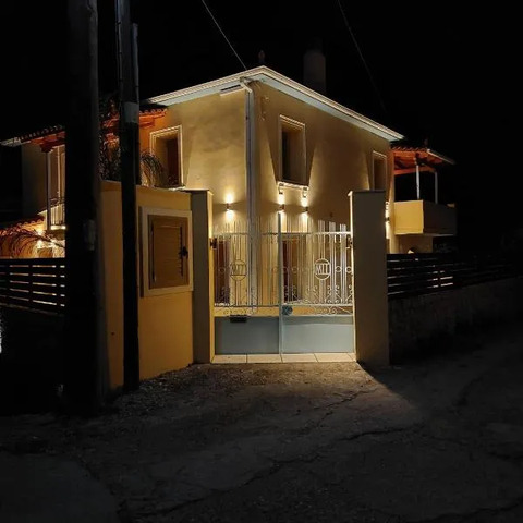 Kalypso Home by Dimitropoulos, hotel in Eleonas