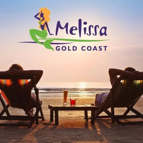 Melissa Gold Coast, hotel in Psakoudia