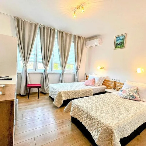 Къща за гости Веселина - Ивайловград