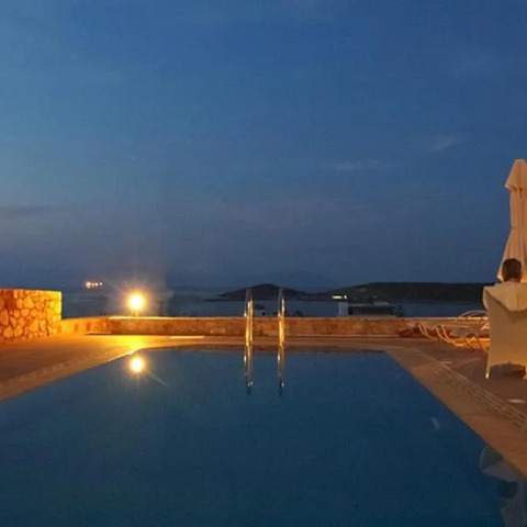 Kythira Golden Resort, hotel in Avlemonas