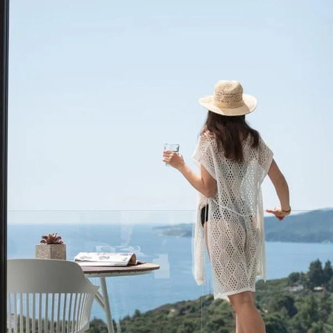 Exclusive Villas Pappas