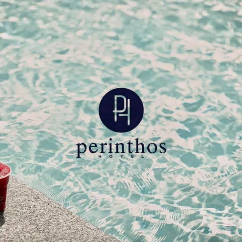 Perinthos Hotel, hotel in Anchialos