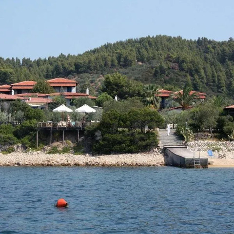 Skites Hotel Bungalows