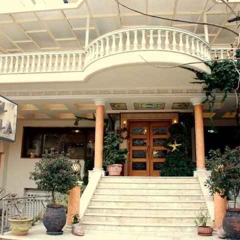 Hotel Pella, hotel in Giannitsa