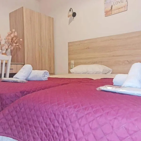 Agnes Rooms, hotel in Pelekas