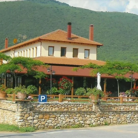 Hotel Kapsalis, hotel in Veria