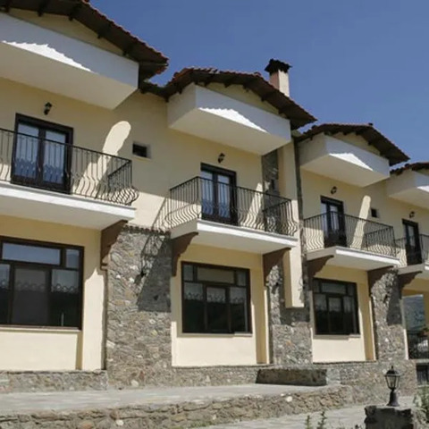 Guesthouse Mirihos, hotel in Vogatsiko