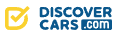 DiscoverCars logo