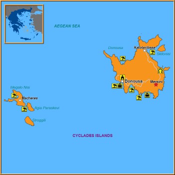 Map of Mersini Map