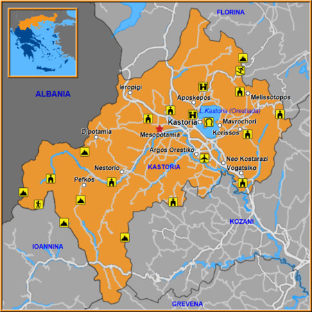 Map of Mesopotamia Map