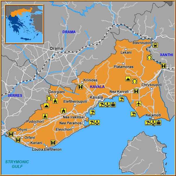 Unlocking Kavala s Hidden Gems A Comprehensive Guide To Navigate The 