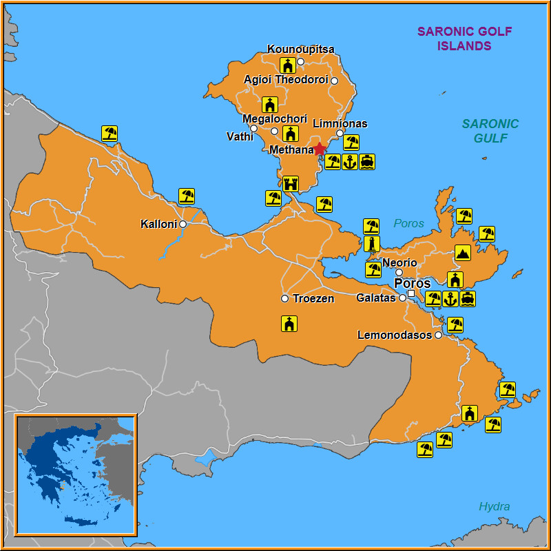 Unlocking the Hidden Treasures: Navigating the Enchanting Map of ...