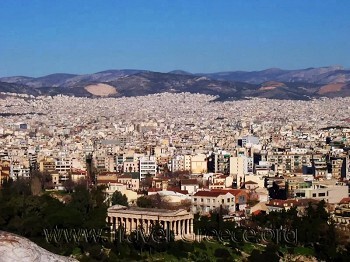 Best Day Trips from Athens City in 2026